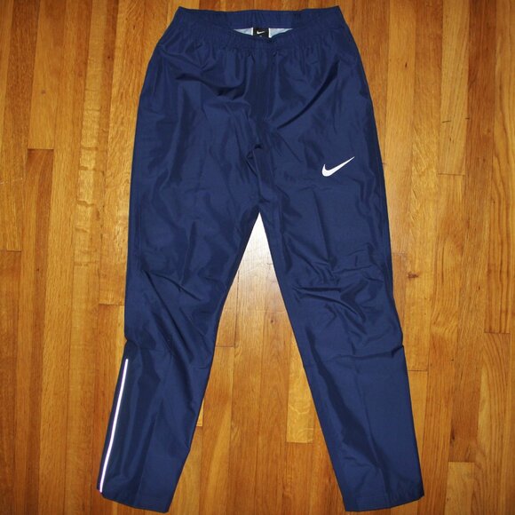Nike Pro Elite 2020/21 Storm-Fit Track & Field Running Pants Mens S - Picture 2 of 7